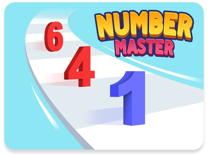 Number Master