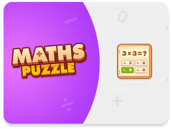 Math Games