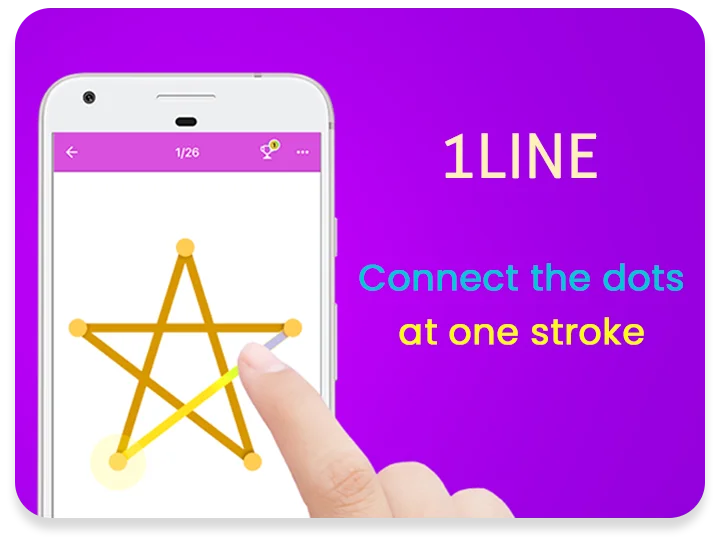 1LINE