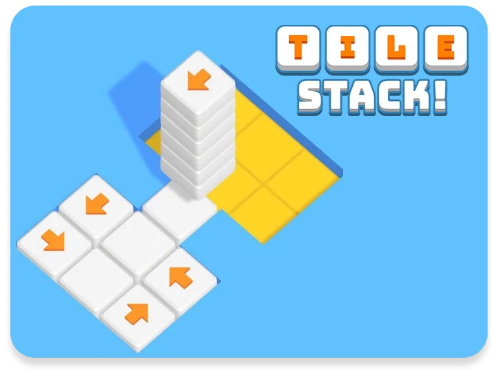 Tile Stack!