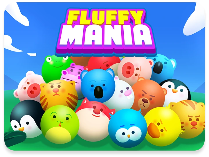 Fluffy Mania
