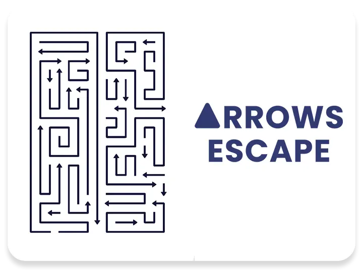 Arrows Escape