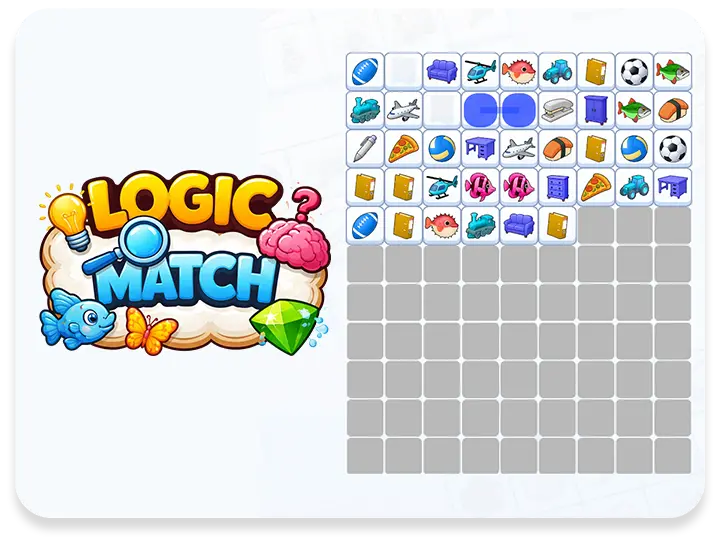 Logic Match