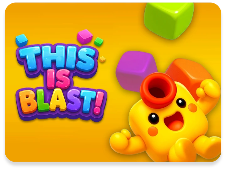 This is Blast!