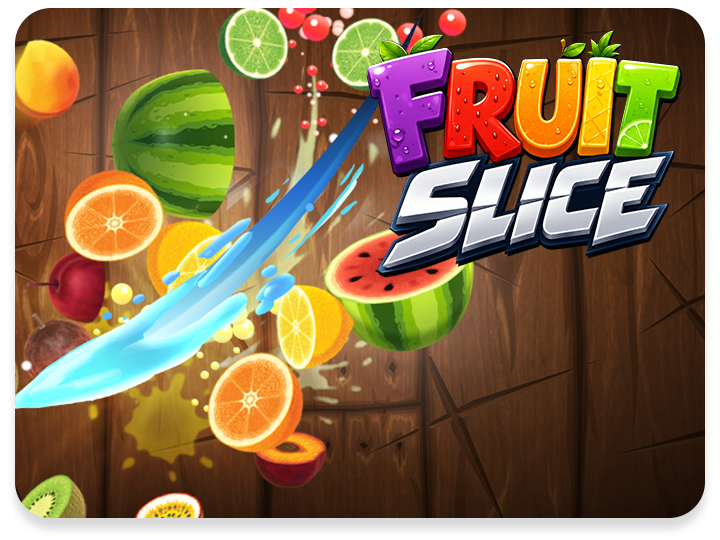 Fruit Slice