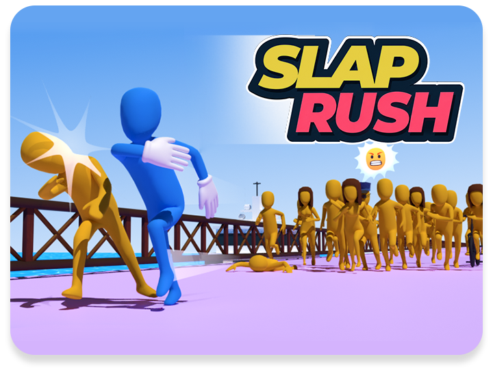 Slap Rush