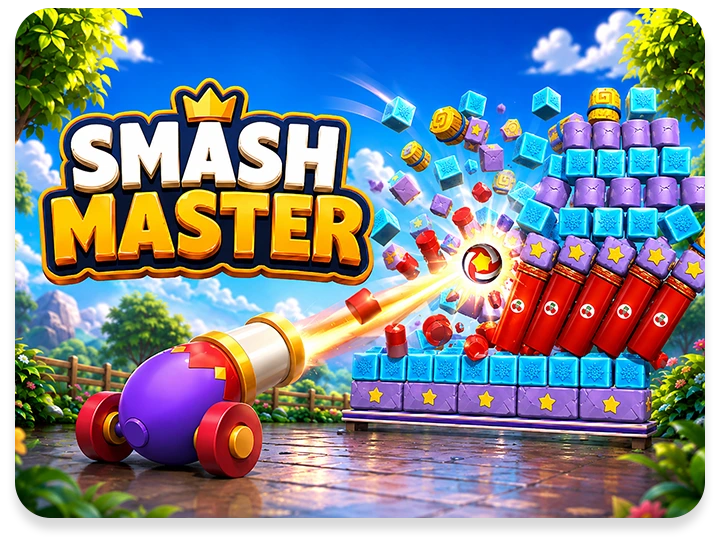 Smash Master