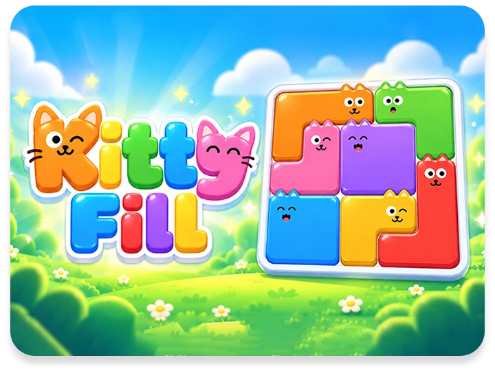 Kitty Fill