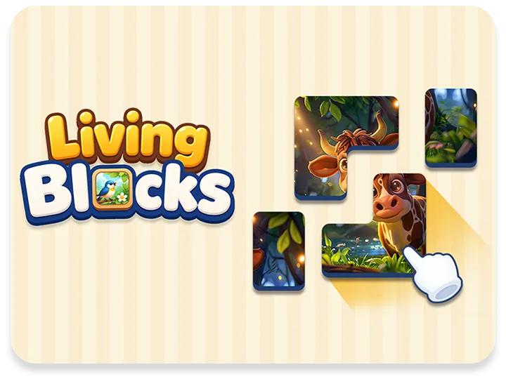 Living Blocks
