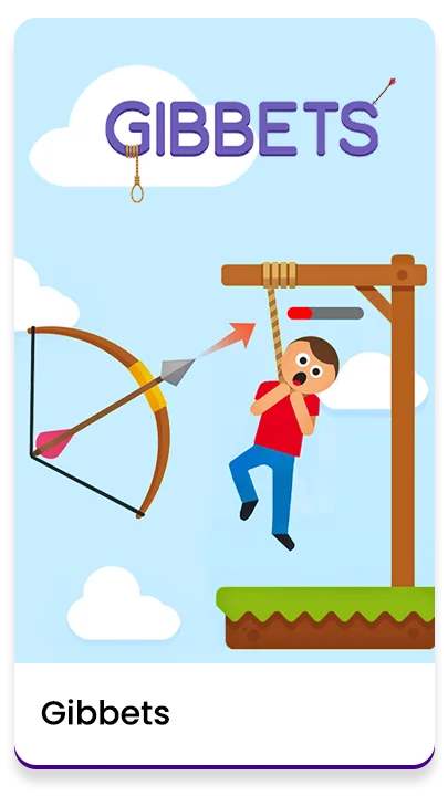 Gibbets
