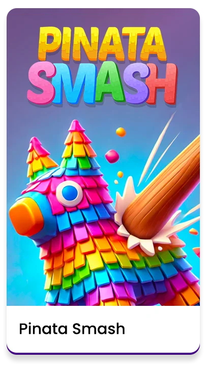 Pinata Smash