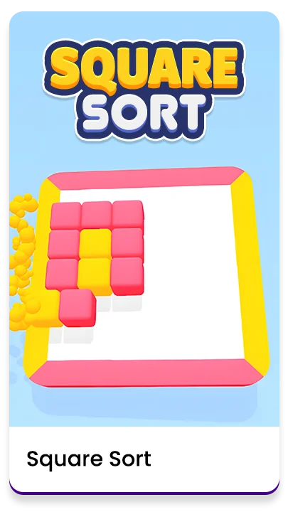 Square Sort