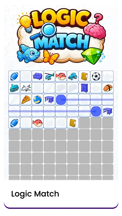 Logic Match