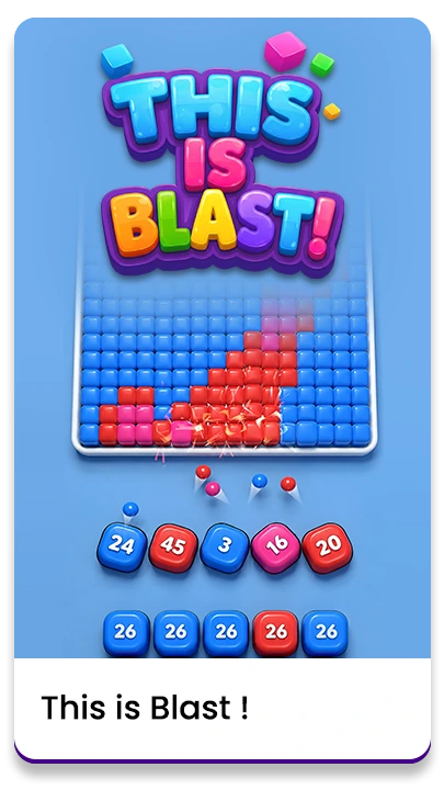 This is Blast!