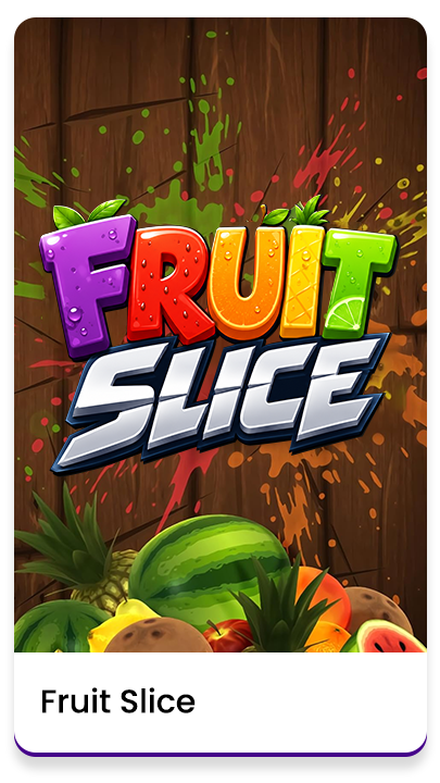 Fruit Slice