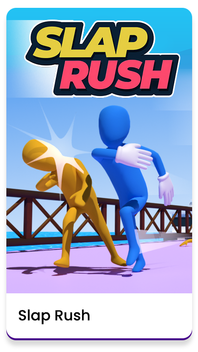 Slap Rush