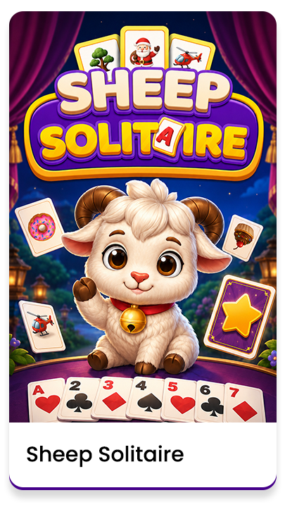 Sheep Solitaire