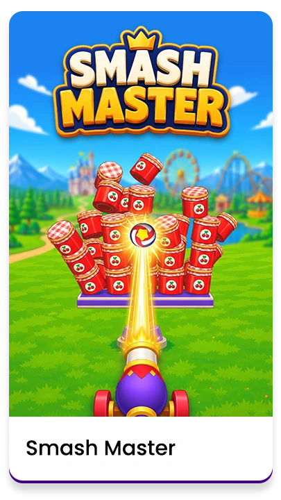 Smash Master
