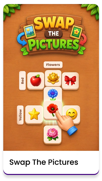 Swap The Pictures