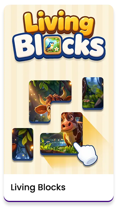 Living Blocks