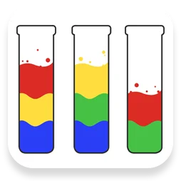 Liquid Sort Puzzle