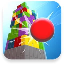 Tower Crash 3D