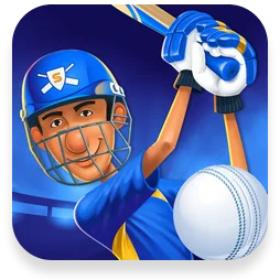 Stick Cricket Super League