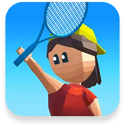 Tennis Stars: Ultimate Clash