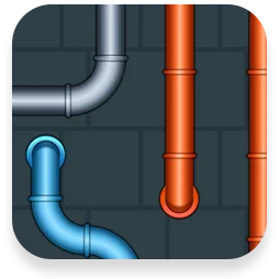 Pipe Out Puzzle