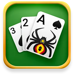 Spider Solitaire