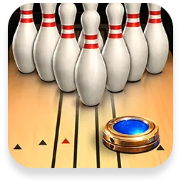 Strike Knight Bowling