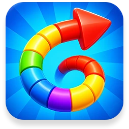 Bouncy Arrow