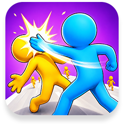 Slap Rush