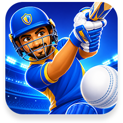 Cricket Star League