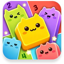 Kitty Grid Puzzle