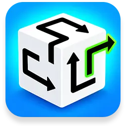 Arrow Free 3D