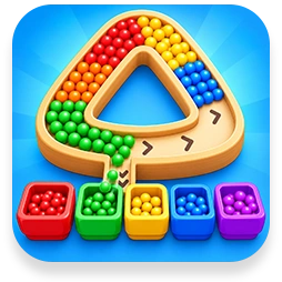 Sort The Beads