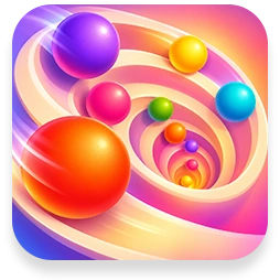 Marble Tumble