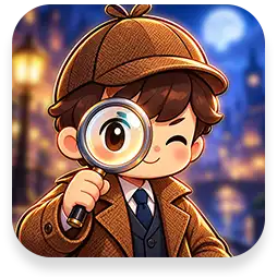 Prove It! Detective